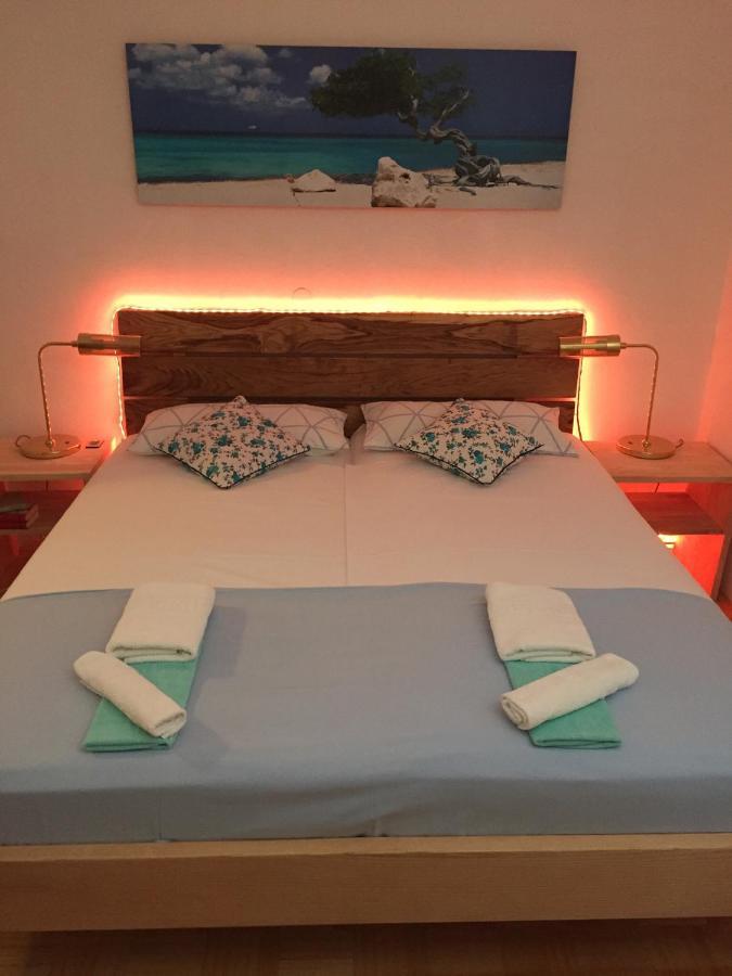 Apartman Misic Ždrelac