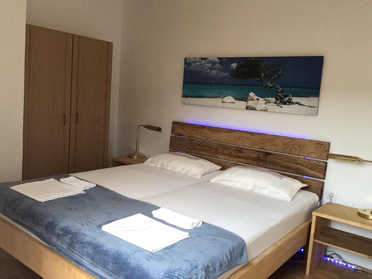 Apartman Misic