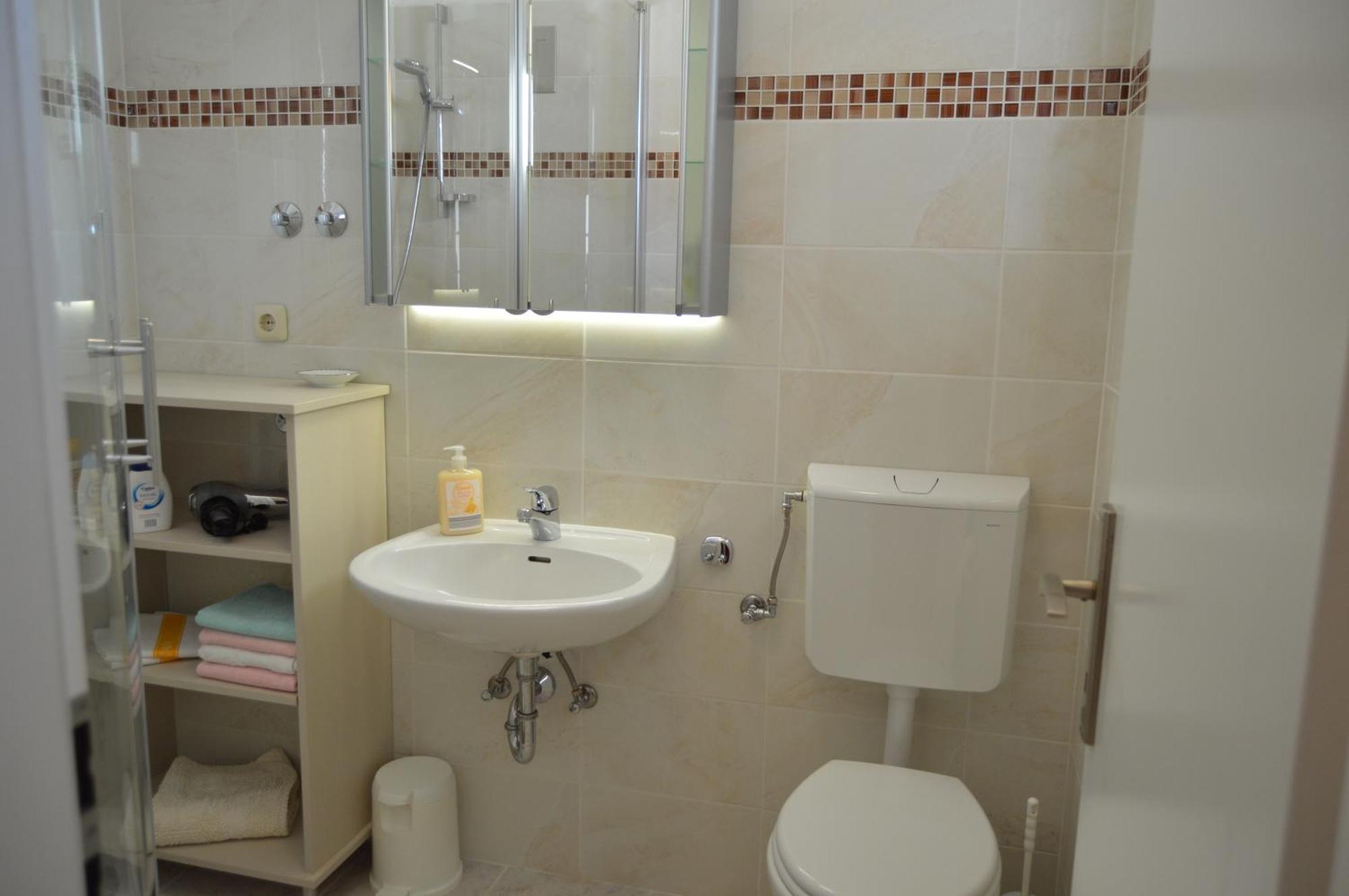 Apartman Misic