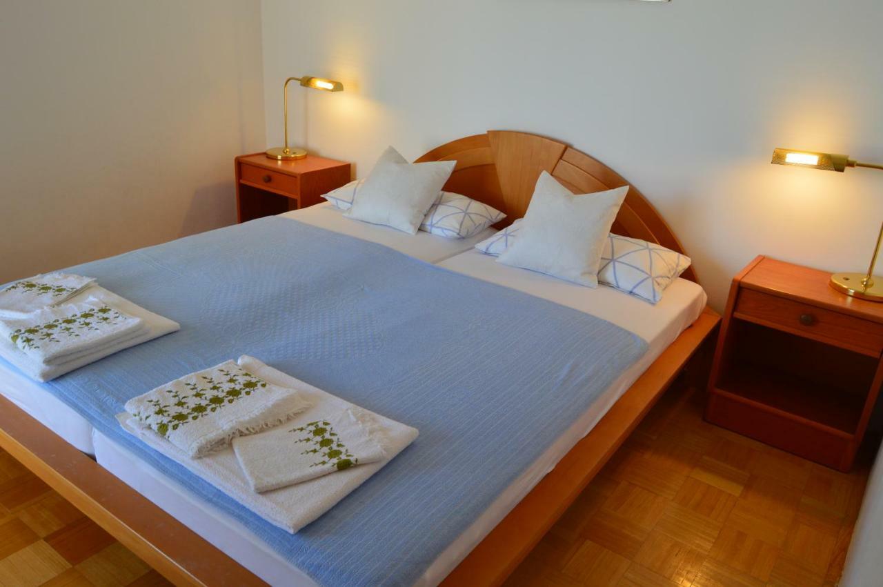 Misic Apartman Ždrelac