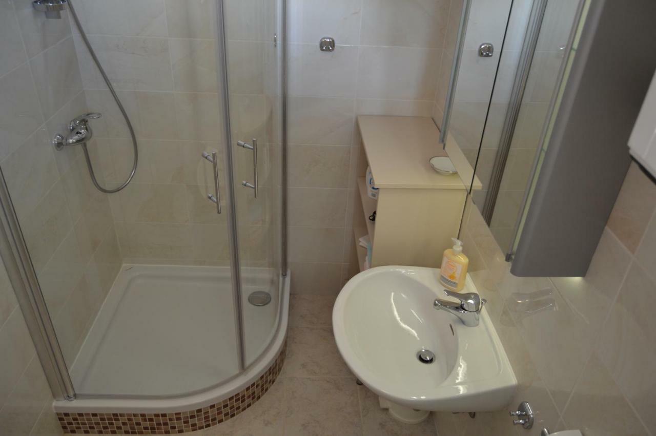 Apartman Misic *