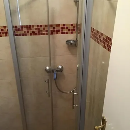 Apartmani Misic Ždrelac Exterior foto
