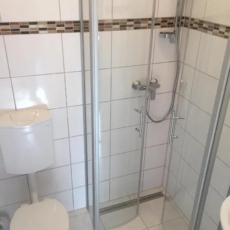 Apartmani Misic Ždrelac Exterior foto