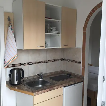 Apartmani Misic Ždrelac Exterior foto