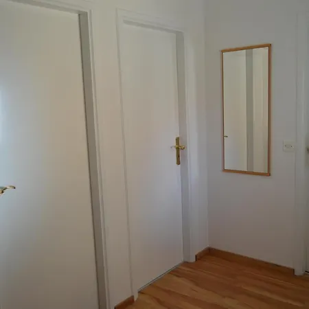 Apartmani Misic Ždrelac Exterior foto