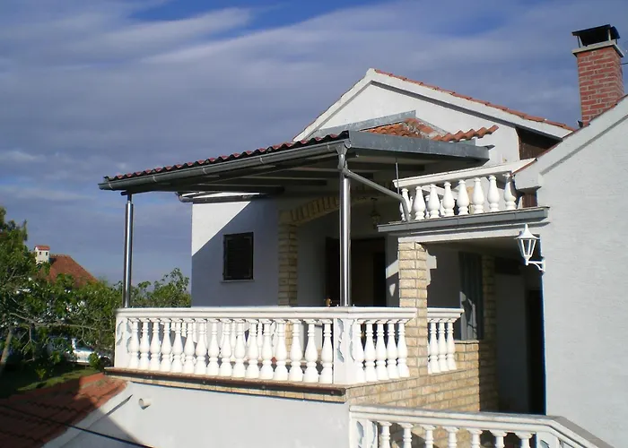 Apartmani Misic