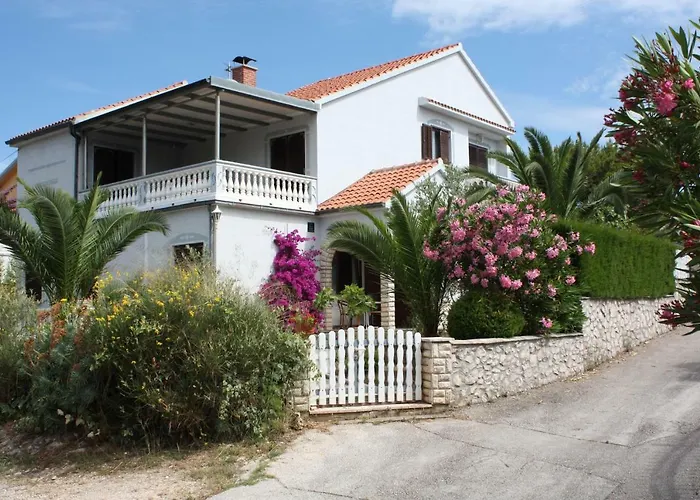 Apartmani Misic