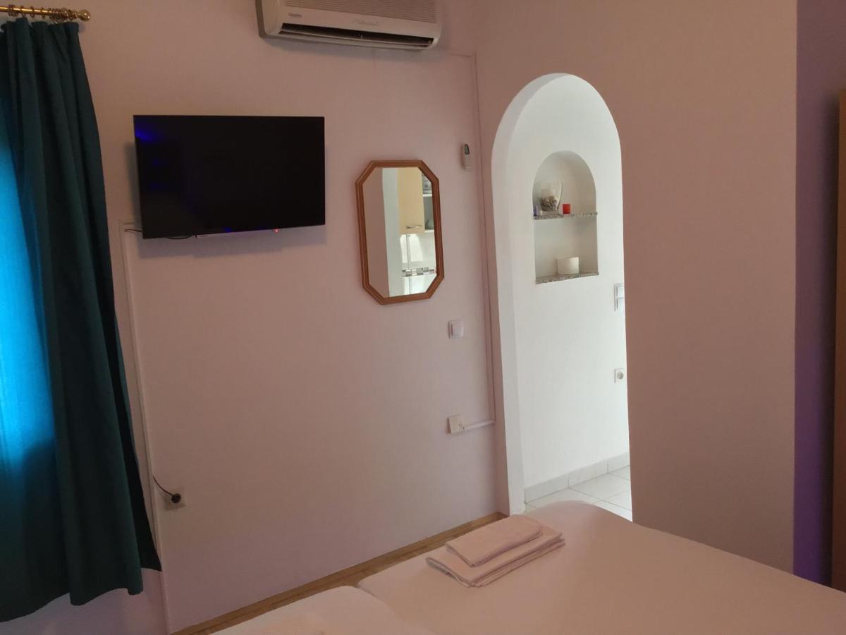 Misic Apartment Ždrelac