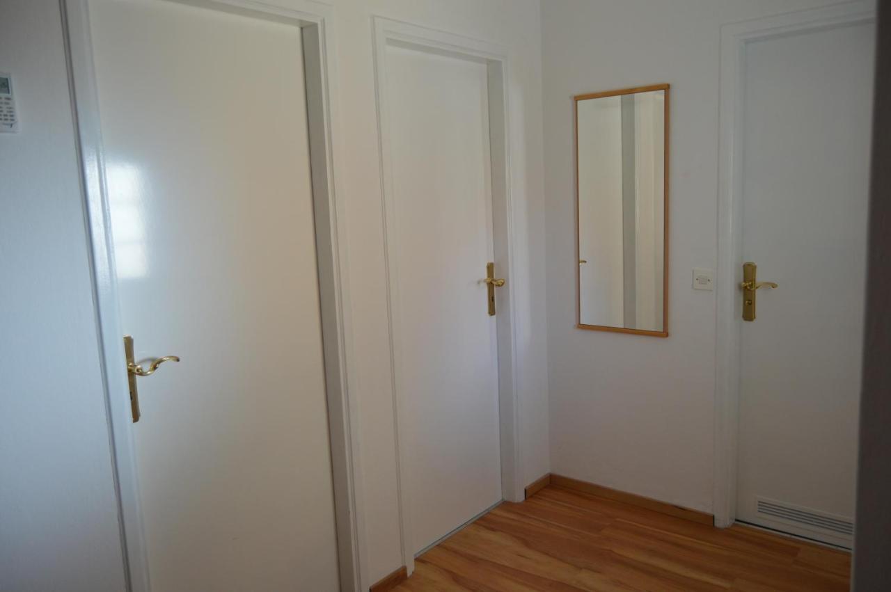 Misic Apartment Ždrelac