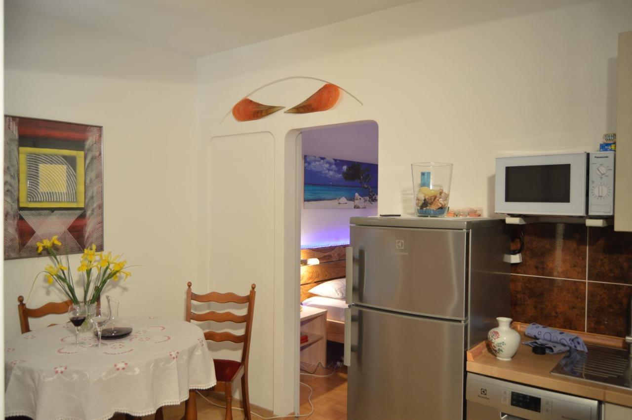 Apartment Misic Ždrelac