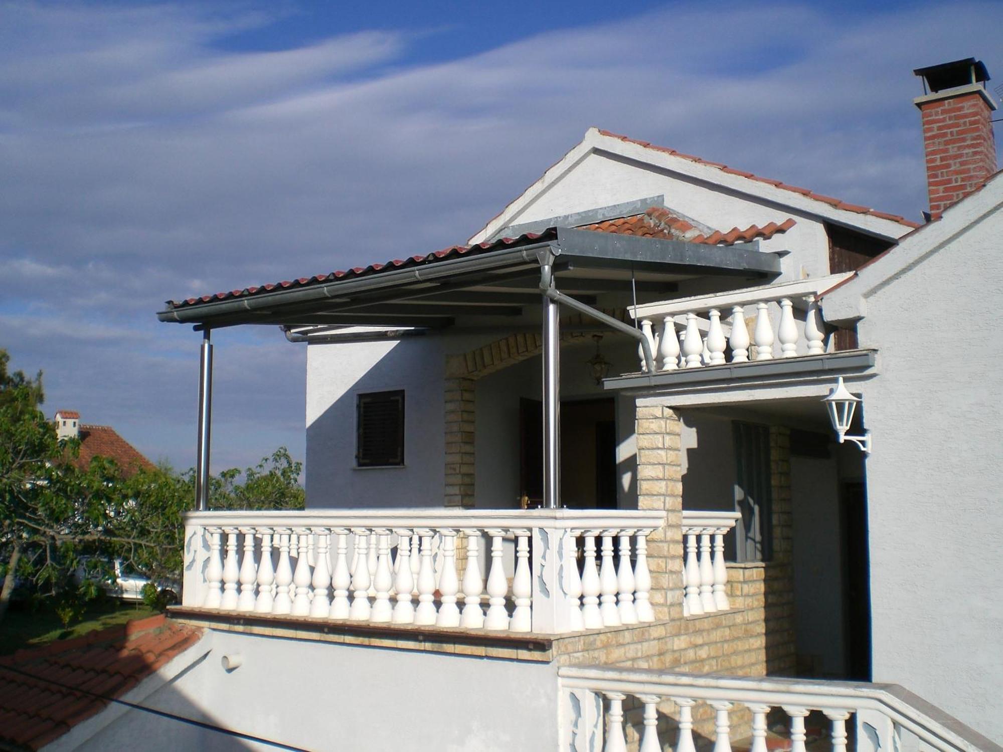Misic Apartment Ždrelac