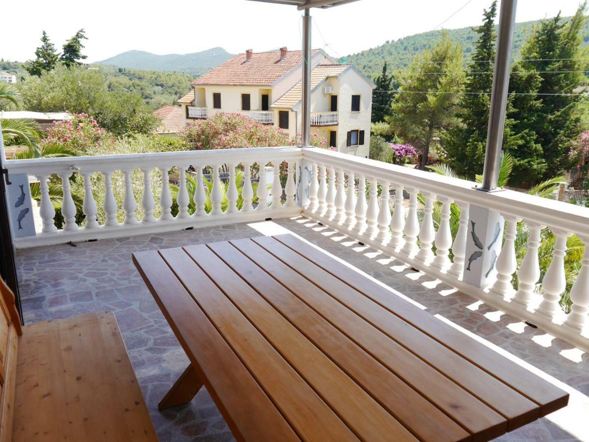Apartment Misic Ždrelac