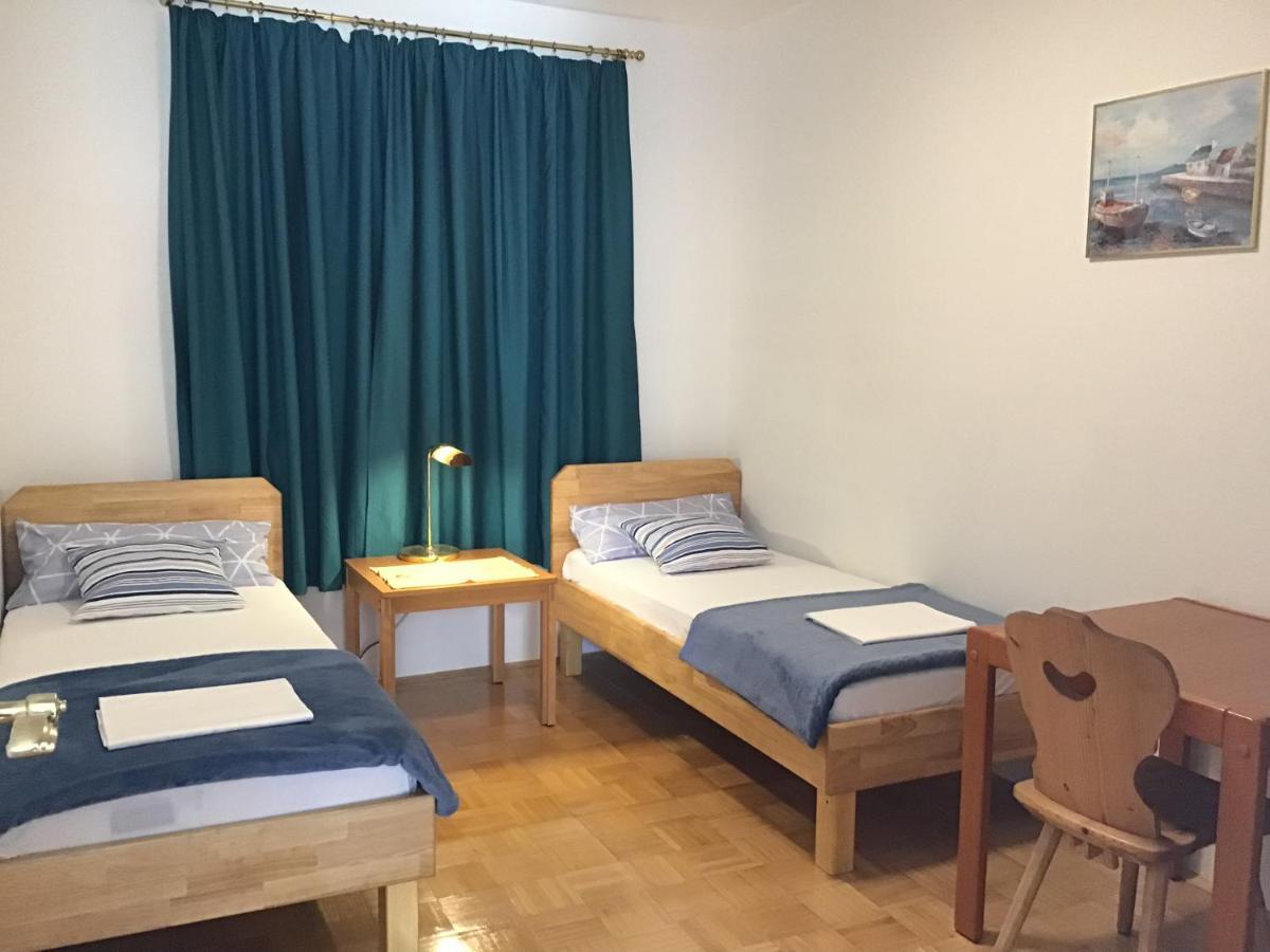 Lägenhet Misic Ždrelac